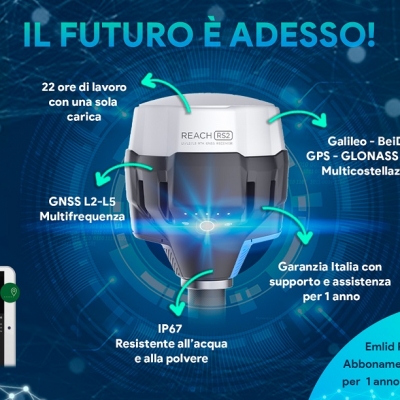 Cosa rende uno strumento topografico un ottimo alleato sul campo?